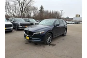 $24000 : Mazda CX-5 2020 AWD Signatur thumbnail