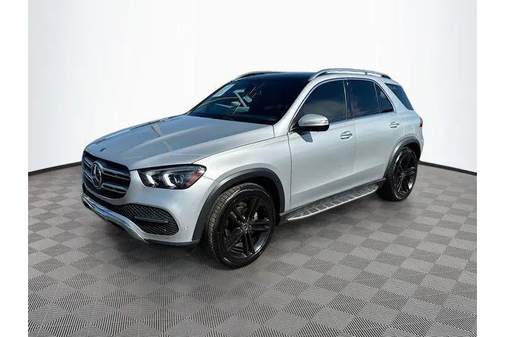$27379 : Mercedes-Benz GLE 2021 GLE 3 image 1