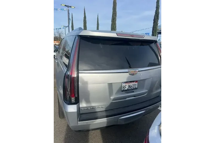 $29988 : Cadillac Escalade ESV 2019 4 image 9