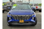 $27500 : Hyundai TUCSON 2023 Limited thumbnail