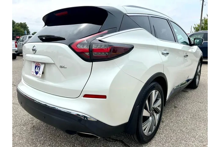$19995 : 2020 Murano SL image 7