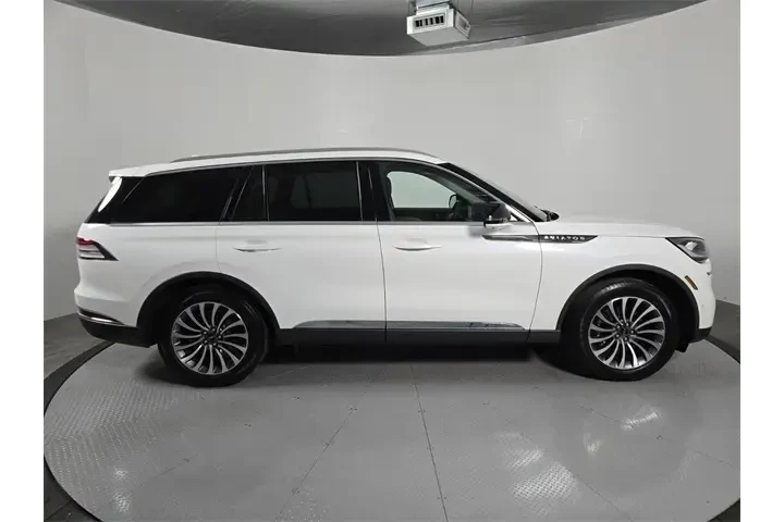 $35702 : Lincoln Aviator 2020 AWD Res image 3