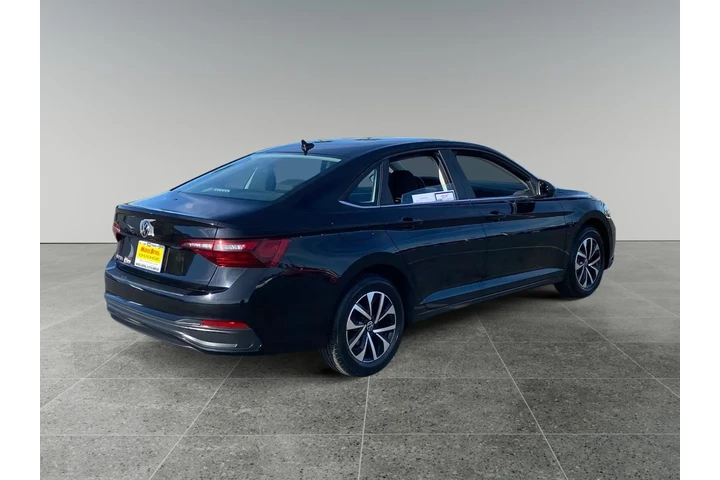 $25899 : Volkswagen Jetta 2024 S 4dr image 5