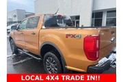 $20990 : Ford Ranger 2019 4x4 XLT 4dr thumbnail
