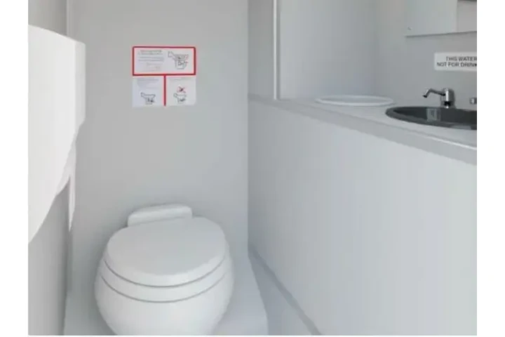 Renta De Baños Portátiles image 4