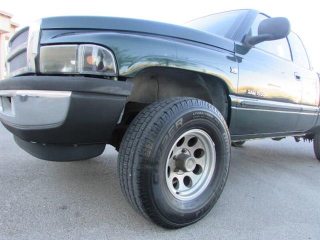 $7995 : 2001 Ram 1500 SLT image 10