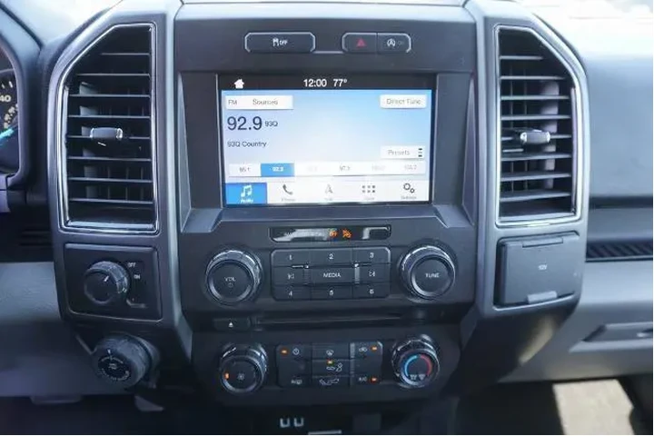 $23688 : Ford F-150 2018 4x2 King Ran image 8