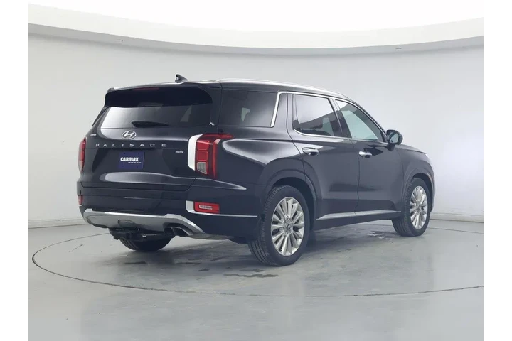 $26998 : Hyundai PALISADE 2020 AWD Li image 8