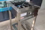 Cocina industrial acero inox en Lima