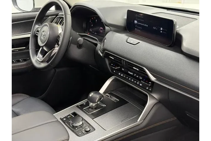 $32500 : Mazda CX-90 Plug-in Hybrid 2 image 10