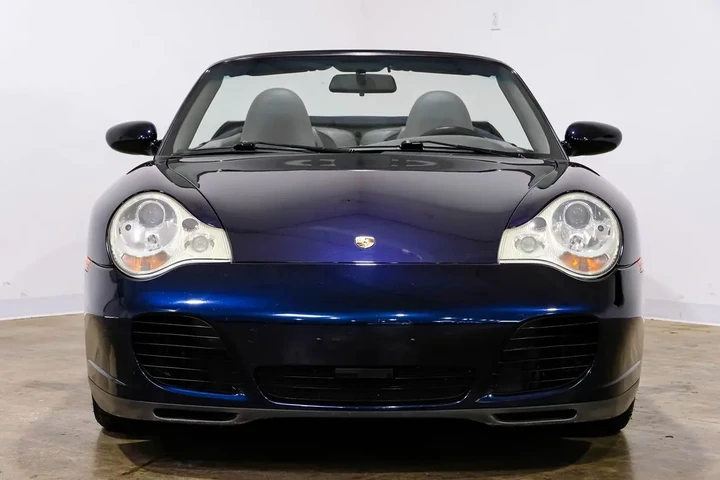 $32990 : 2004 911 Carrera 4S image 7