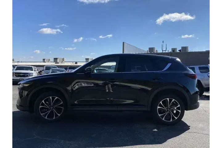 $15999 : Mazda CX-5 2022 AWD 2.5 S Pr image 7