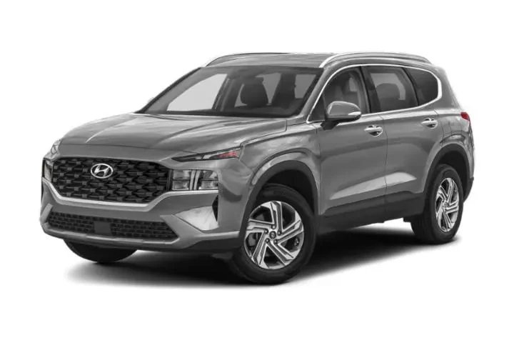 $22419 : Hyundai SANTA FE 2023 SEL 4d image 1