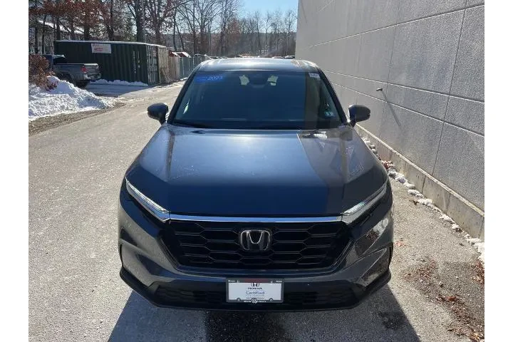 $29790 : Honda CR-V 2023 AWD EX 4dr S image 3