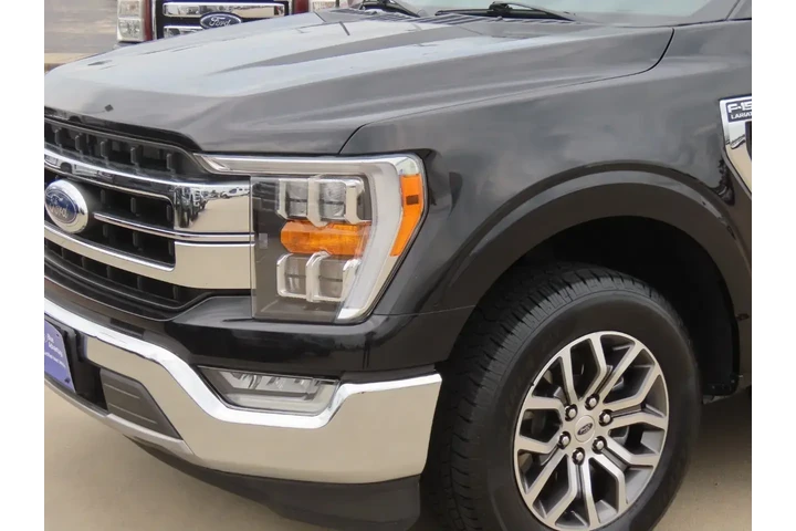 $39999 : Ford F-150 2021 4x2 XL 4dr S image 3