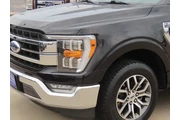 $39999 : Ford F-150 2021 4x2 XL 4dr S thumbnail