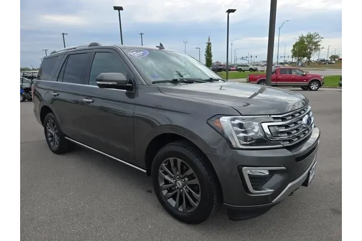 $40000 : Ford Expedition 2021 4x4 Lim image 7