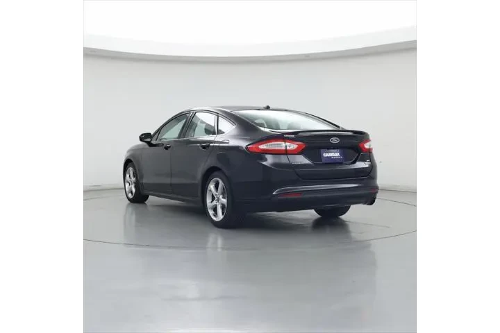 $14998 : Ford Fusion 2016 SE 4dr Seda image 2