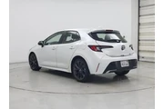 $25998 : Toyota Corolla Hatchback 202 thumbnail