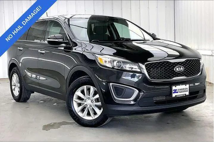 $7990 : Kia Sorento 2016 L 4dr SUV image 1