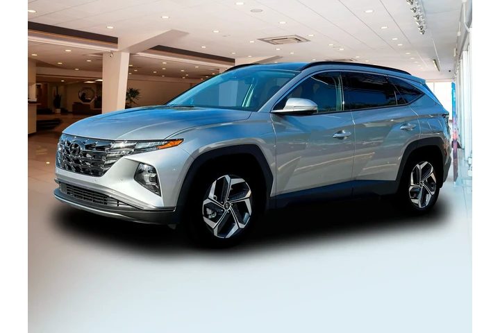 $29995 : Hyundai TUCSON 2024 Limited image 2