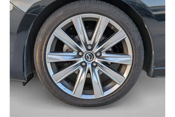 $18995 : Mazda Mazda6 2018 Grand Tour image 9