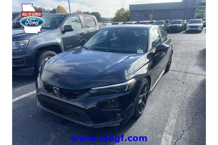 $23995 : Honda Civic 2022 Sport Touri image 1