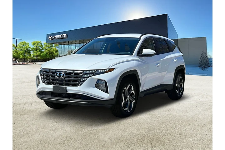 $22999 : Hyundai TUCSON Plug-in Hybri image 1