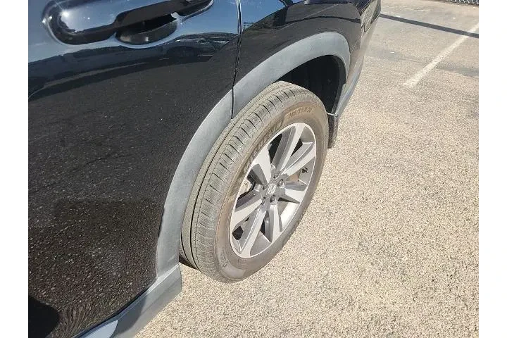 $38991 : Honda Pilot 2023 Touring 4dr image 9