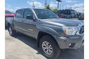 Toyota Tacoma 2014 4x2 PreRu en Houston