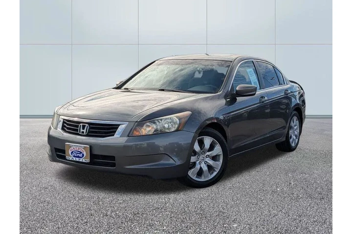 $8995 : Honda Accord 2009 EX 4dr Sed image 1