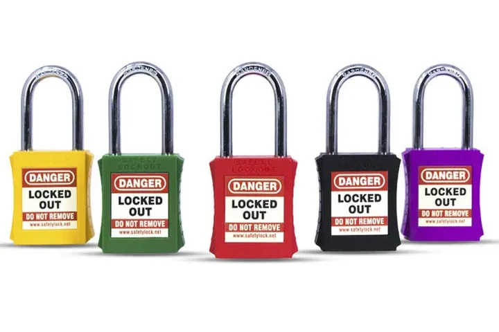 Best Lockout Padlocks in USA image 3