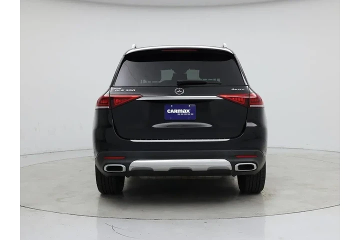 $35998 : Mercedes-Benz GLE 2021 AWD G image 6