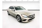 Mercedes-Benz C-Class 2019 C en Phoenix