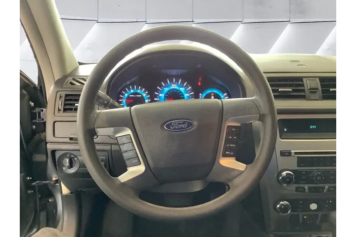 $6491 : Ford Fusion 2010 SE 4dr Seda image 9