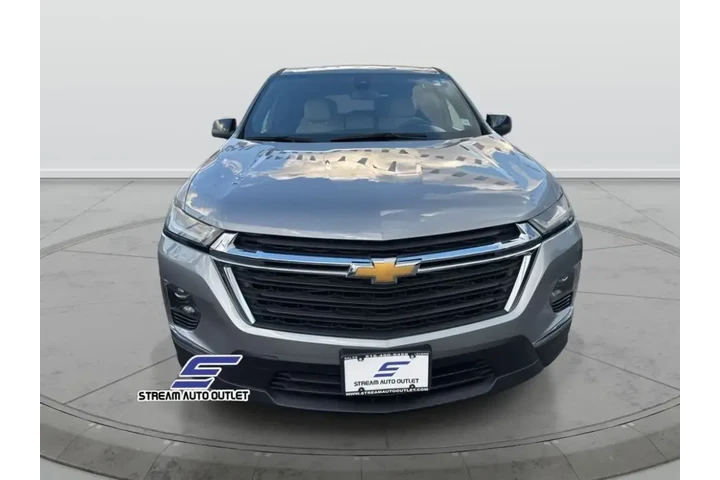 $22590 : Chevrolet Traverse 2023 LS 4 image 3