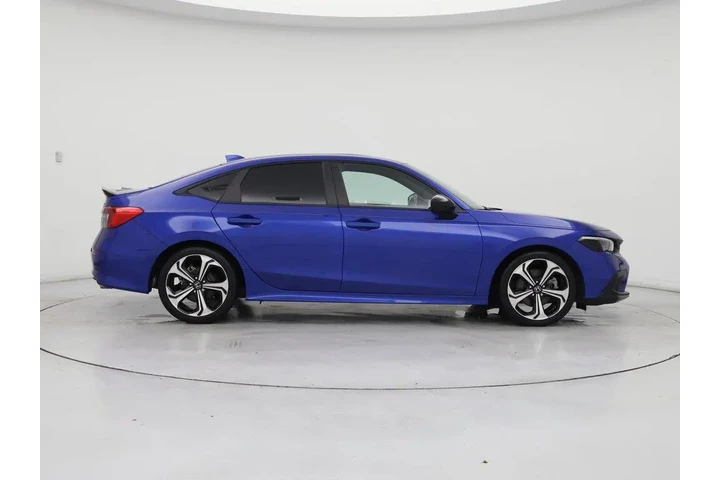 $28998 : Honda Civic 2023 Si 4dr Seda image 7