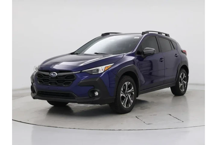 $25998 : Subaru Crosstrek 2024 AWD Pr image 4