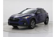 $25998 : Subaru Crosstrek 2024 AWD Pr thumbnail