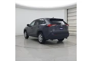 $27998 : Toyota RAV4 2024 AWD LE 4dr thumbnail