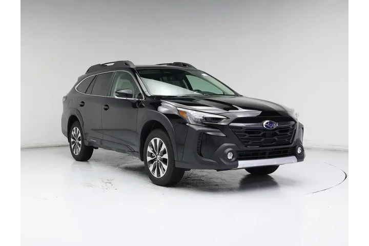 $37998 : Subaru Outback 2025 AWD Limi image 1