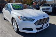 $9750 : 2016 Fusion Hybrid SE thumbnail