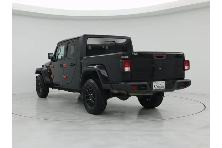 $29998 : Jeep Gladiator 2022 4x4 Spor image 2
