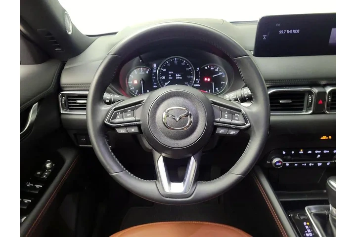 $30998 : Mazda CX-5 2024 AWD 2.5 Carb image 10