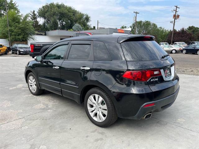 $9995 : 2011 RDX image 6