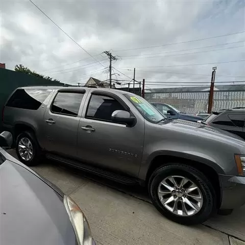 $8995 : 2007 Suburban LT2 1500 4WD image 5