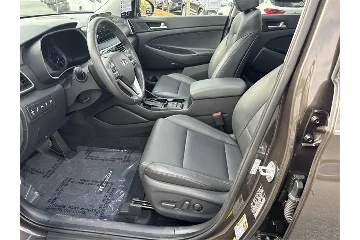 $19447 : Hyundai TUCSON 2020 Ultimate image 9