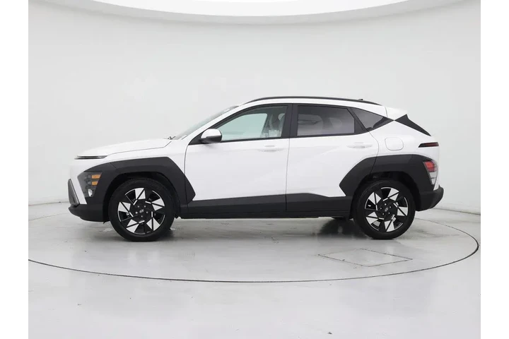 $23998 : Hyundai KONA 2024 SEL 4dr Cr image 3