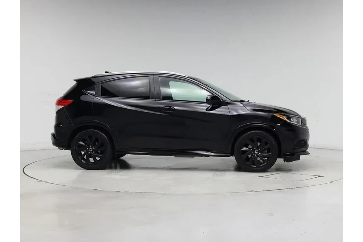 $20998 : Honda HR-V 2022 Sport 4dr Cr image 7