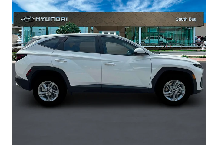 $26998 : Hyundai TUCSON 2025 SE 4dr S image 9